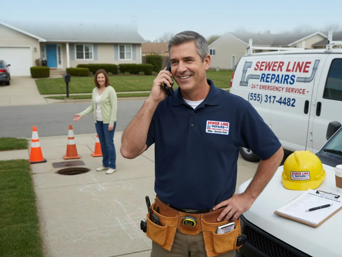 Emergency Plumber Allenwood, NJ FAQs